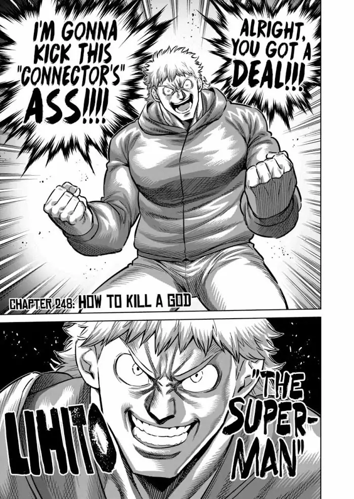 Kengan Omega Chapter 248 image 01_optimized